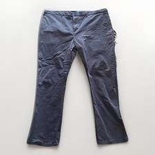Cotton traders stretch grey - cotton,