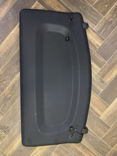 Mercedes A-Class Parcel Shelf