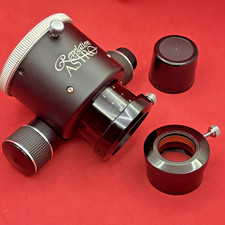 Revelation Astro Dual-Speed SCT Crayford Focuser 2". A1 Condition