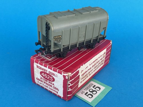 Hornby dublo 4625 - dublo,