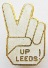 LEEDS UNITED - Superb Vintage