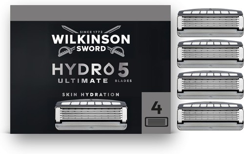 Wilkinson sword hydro - wilkinson, 5