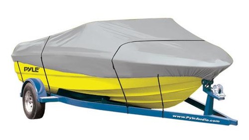 Pyle pcvhb221 boat cover - pyle,