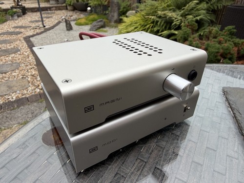 Schiit stack magni - schiit,