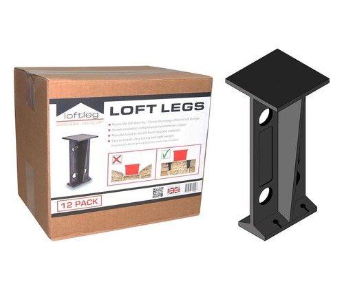 36x loft insulation spacer - loft,