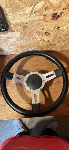 Ford cortina classic steering - ford,