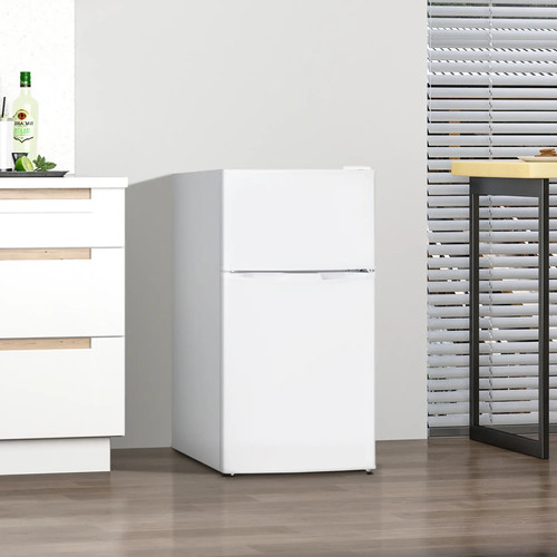 Under counter fridge - counter,