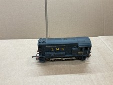 WRENN OO GAUGE DIESEL