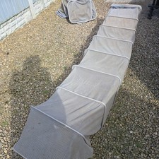 3 metre maver fishing keepnet