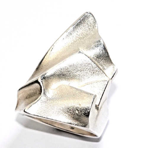 Lapponia ring silver 925 size