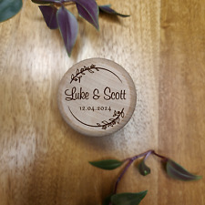 Personalised Wedding Ceremony