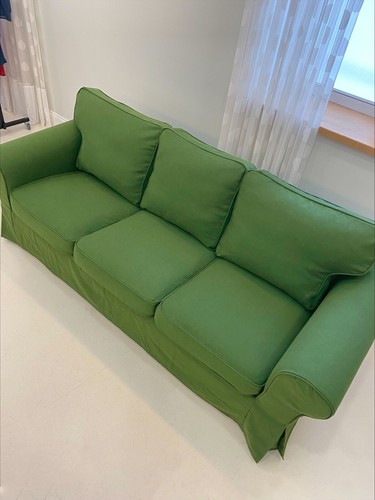 Ektorp seat ikea sofa - 3.5,