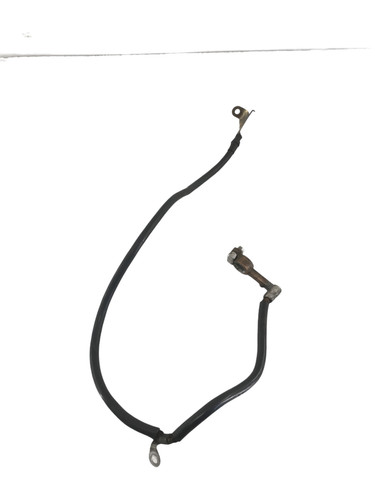 Battery wiring volkswagen - wiring, polo