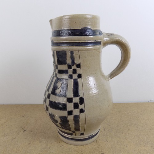 Antique german westerwald - antique,