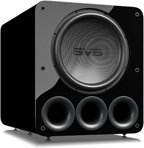 Svs 5000 evolution 15 - svs, pb-5000