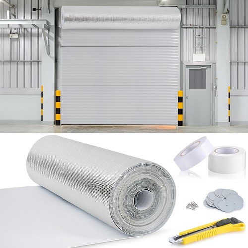 Tandefio roll garage door - tandefio,