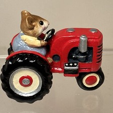 WEE FOREST FOLK M-133 Field