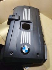 BMW 1 3 5 7 Series 130i 325i 330i 530i 730i N52 ENGINE COVER TOP TRIM 7555338