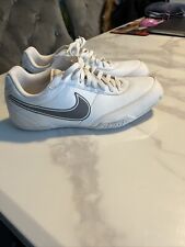 2012 Nike 454543 Cheer Shoes Size 9.5