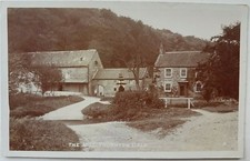 The Mill, Thornton Dale. No