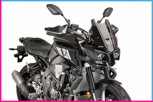 Puig touring screen yamaha - touring,