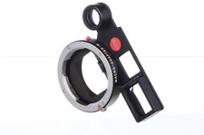 Leica Macro Adaptor M for 90mm