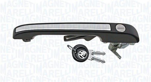 New door handle - new,