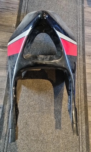 Yamaha 350 belly - 350, pan