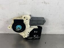 2009 SEAT/CUPRA LEON 1P1 DOOR WINDOW MOTOR (RIGHT FRONT) *1P0 837 402 K*
