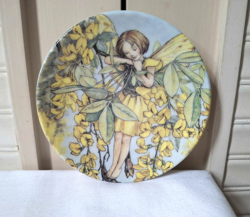 Vintage royal worcester flower - royal,