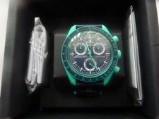 Misssion On Earth Polar Lights