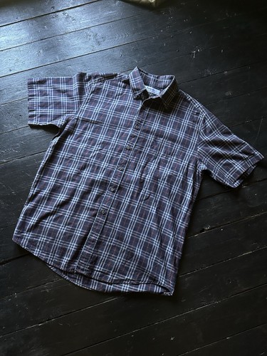 Vintage burberrys men nova - vintage,