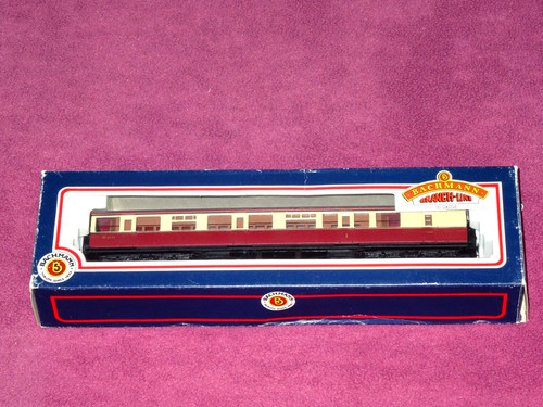 Bachmann 130 60ft - br,
