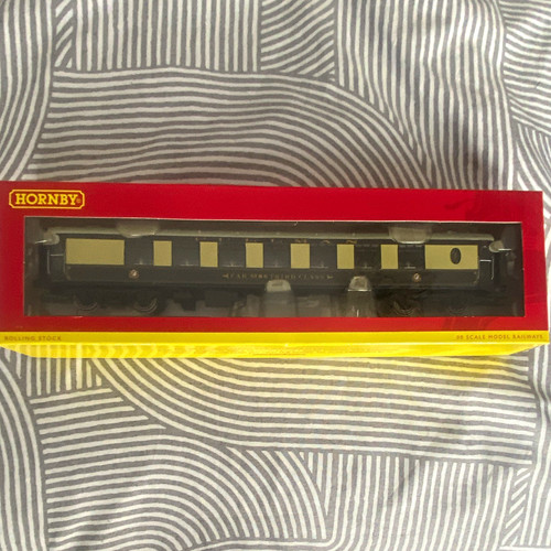 Hornby brighton belle - hornby,