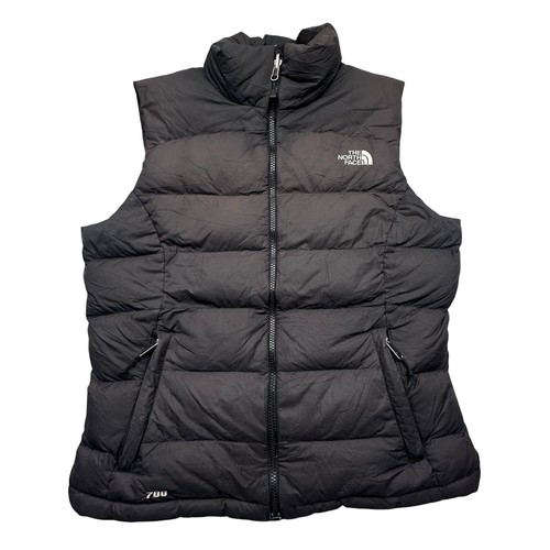 The north face 700 puffer - the,