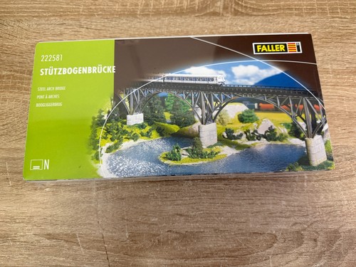 Faller 222581 scale 160 - faller,