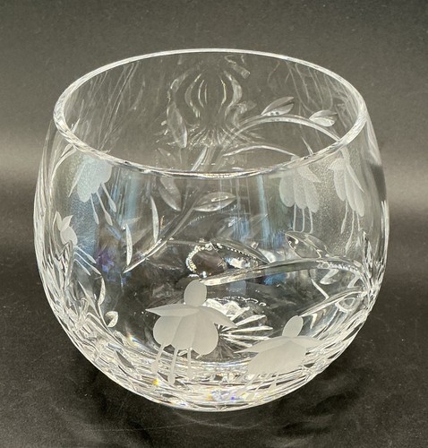 Stuart crystal cascade votive - cascade,