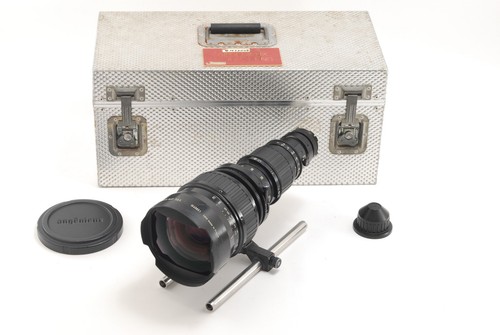 Mint angenieux 102mm t2 9 - angenieux, 17-102mm