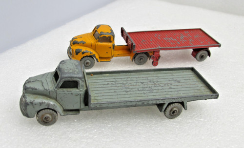 Vintage 1960 dinky dublo - ,