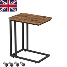 Elegant Industrial Coffee