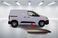 VAUXHALL COMBO 2018-2024 FRONT