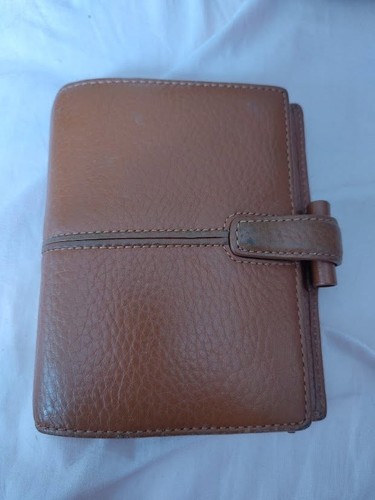 Filofax finchley pocket size - pocket,