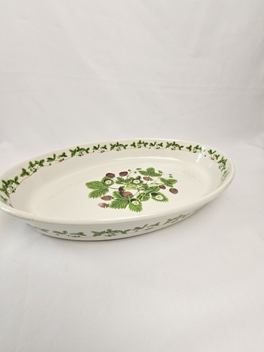 Vintage portmeirion summer - vintage,