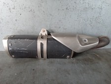 KTM 125 / 250 / 390  DUKE 2017-2018 Exhaust Muffler Silencer 938.05.083.000