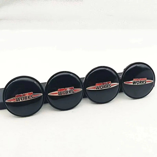 Pcs jcw mini - 4,