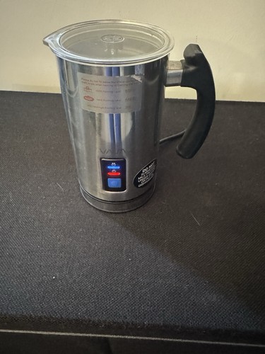 Vava milk frother electric - vava,