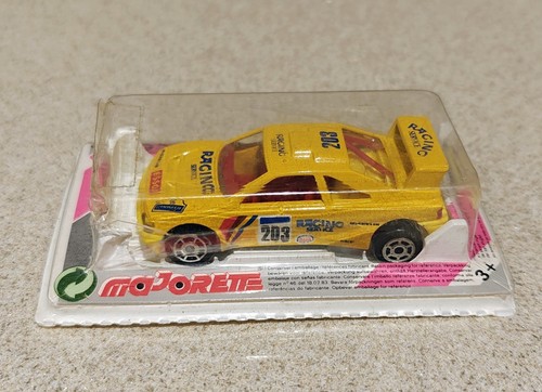 Vintage majorette 200 203 - vintage,