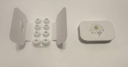 Apple airpods pro new ear - airpods,