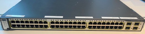Cisco catalyst 3750g series - catalyst,