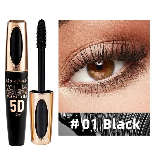 Mascara eyelash waterproof - eyelash,